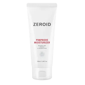 Zeroid Pimprove Cream 60ml