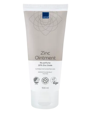Zinc Ointment - 100 ml