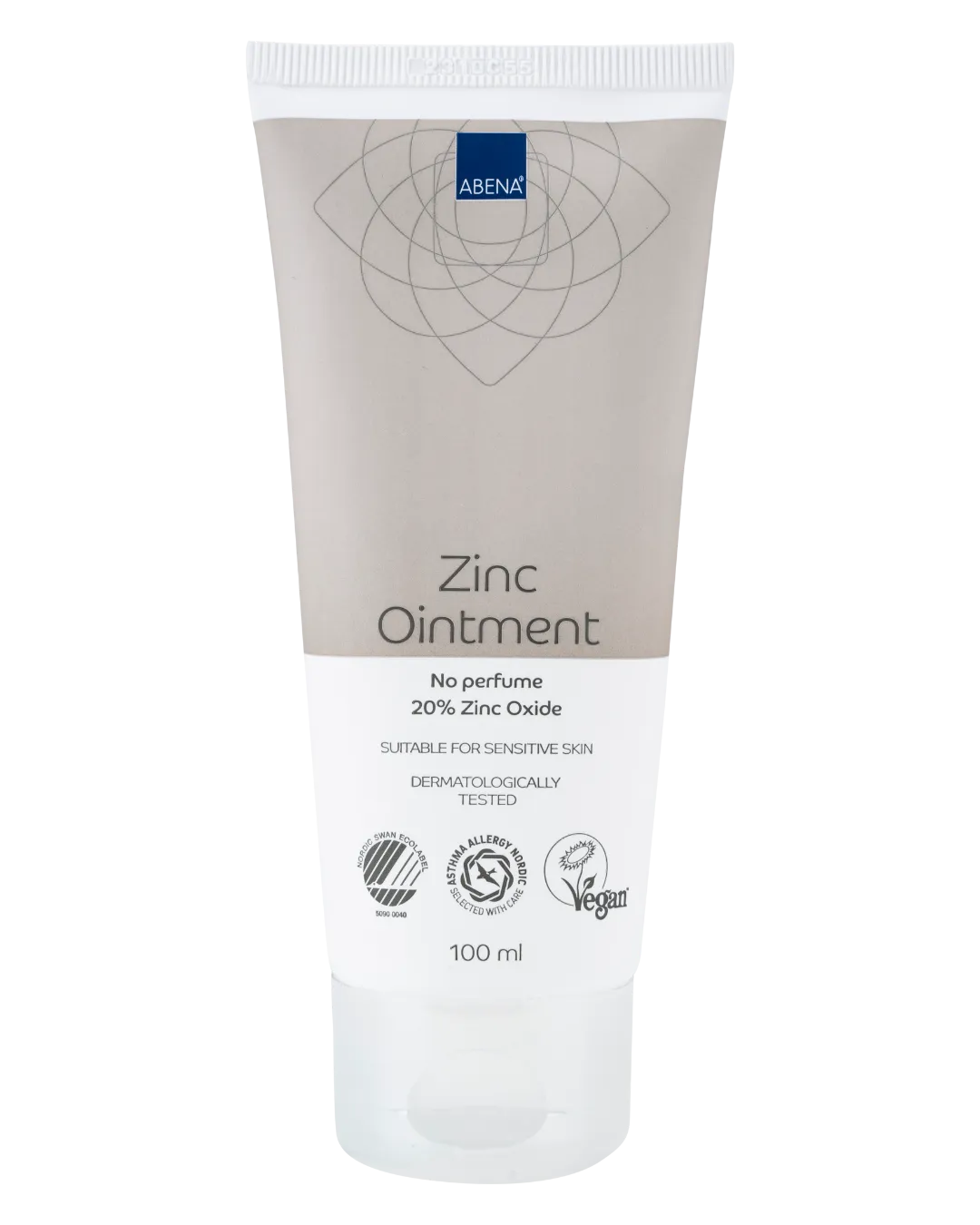 Zinc Ointment - 100 ml