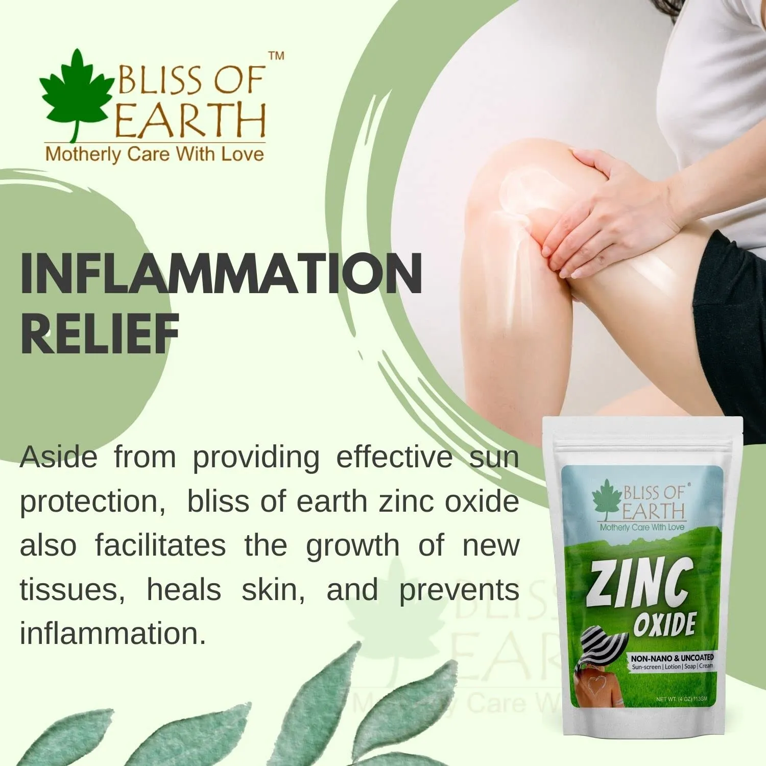 Zinc Oxide Powder