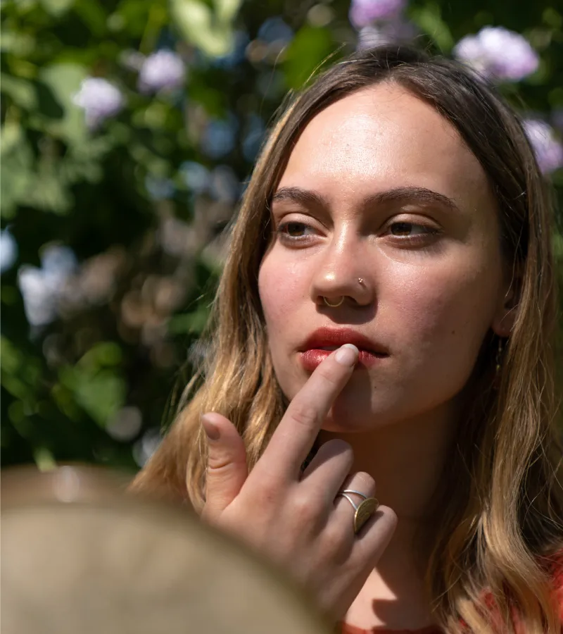 Zlata Baba Lip Paint