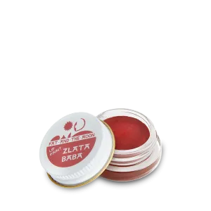 Zlata Baba Lip Paint