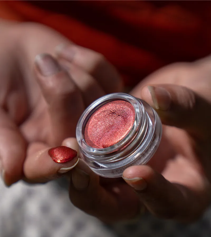 Zlata Baba Lip Paint