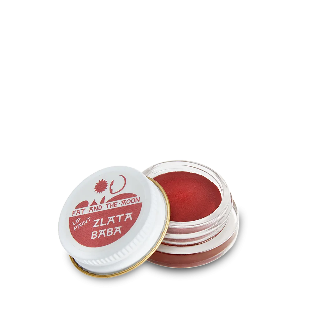 Zlata Baba Lip Paint