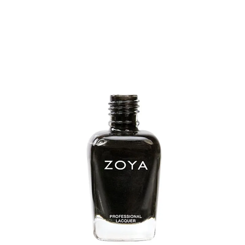 Zoya Nail Polish Raven 15ml UK DELIVERY ONLY
