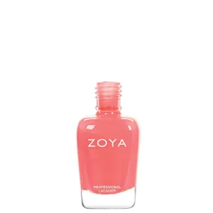 Zoya Nail Polish Tulip 15ml UK DELIVERY ONLY