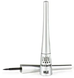 Zuzu Liquid Eyeliner - Nile (3 mL)