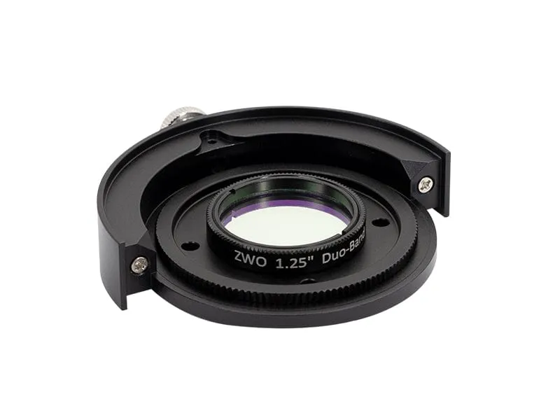 ZWO 2" to 1.25" Filter Adapter Ring - ZWO-2-1.25FL