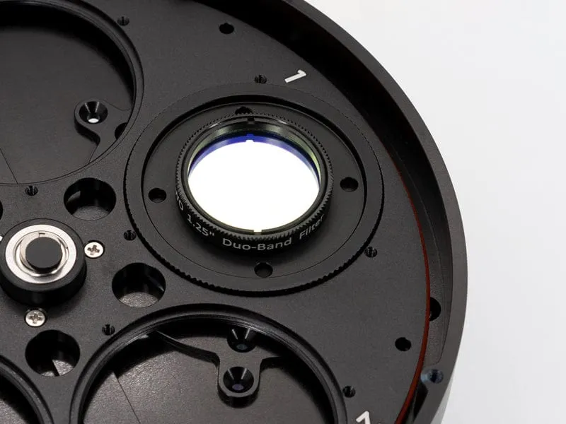 ZWO 2" to 1.25" Filter Adapter Ring - ZWO-2-1.25FL